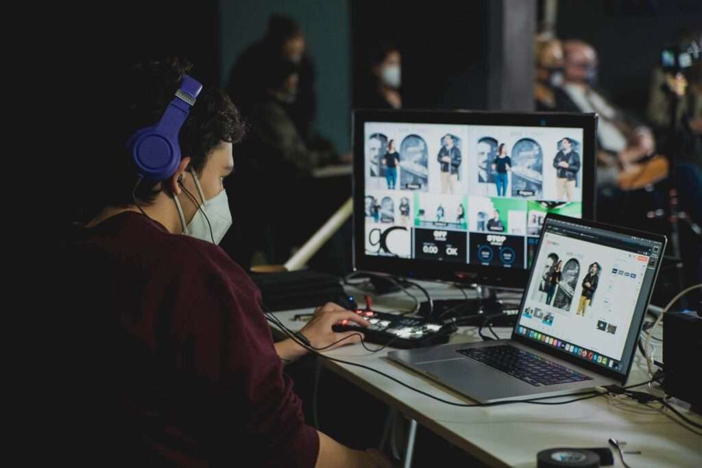 il live streaming migliora la tua social media strategy