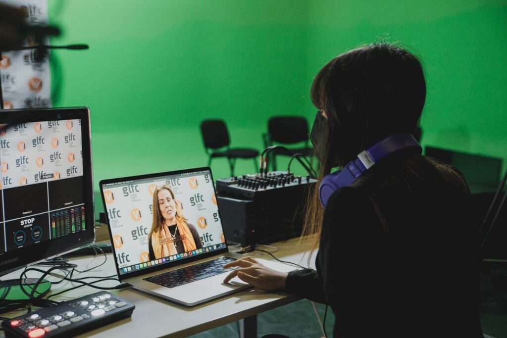 streaming casting week