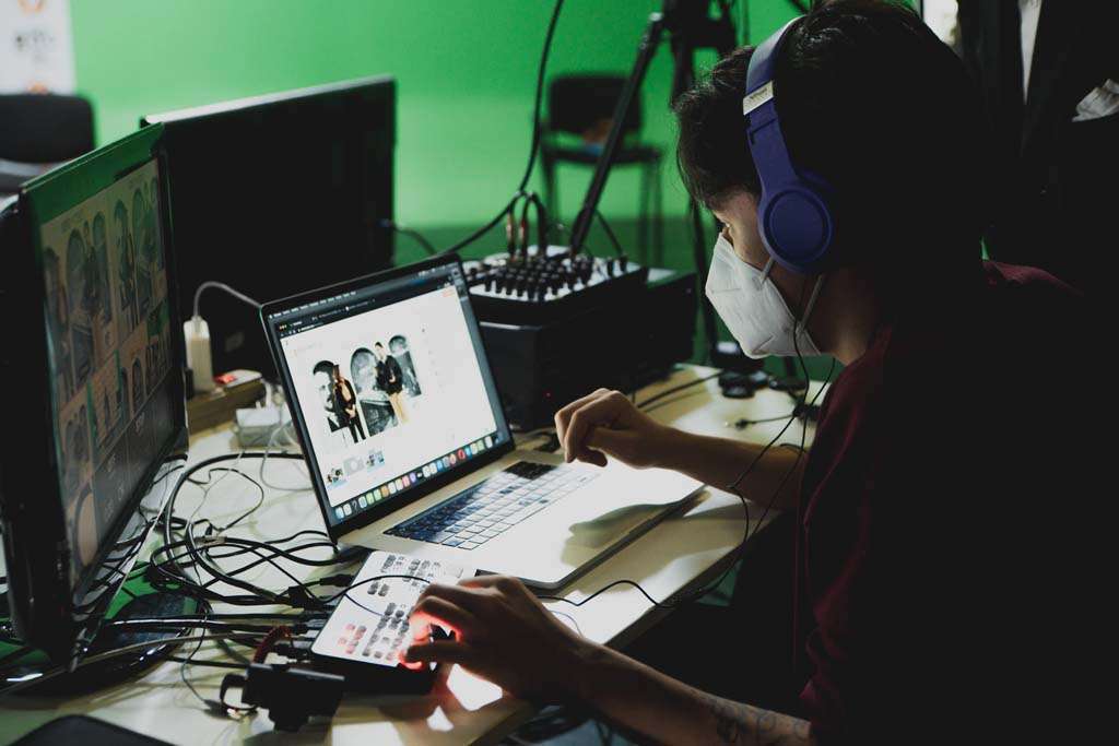 regia aercast live streaming