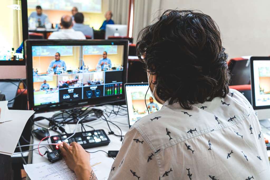 regia-diretta-streaming-aercast