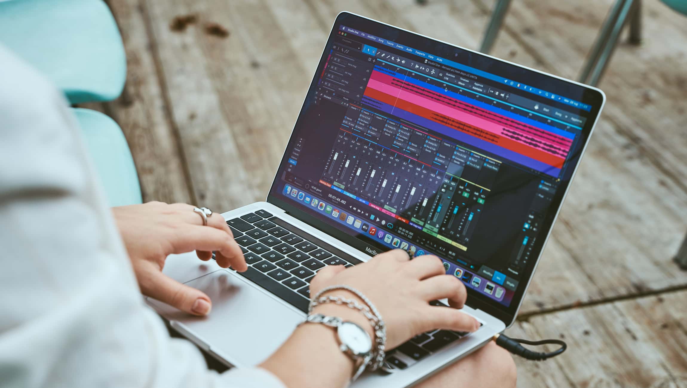 Crea una brand identity forte utilizzando il sound design