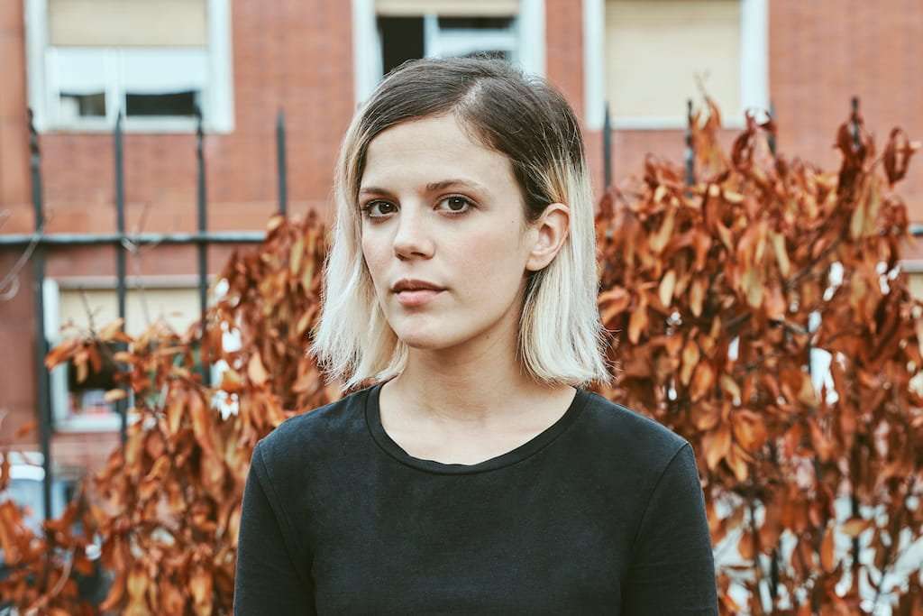 Eva Olcese cinema e audiovisivo