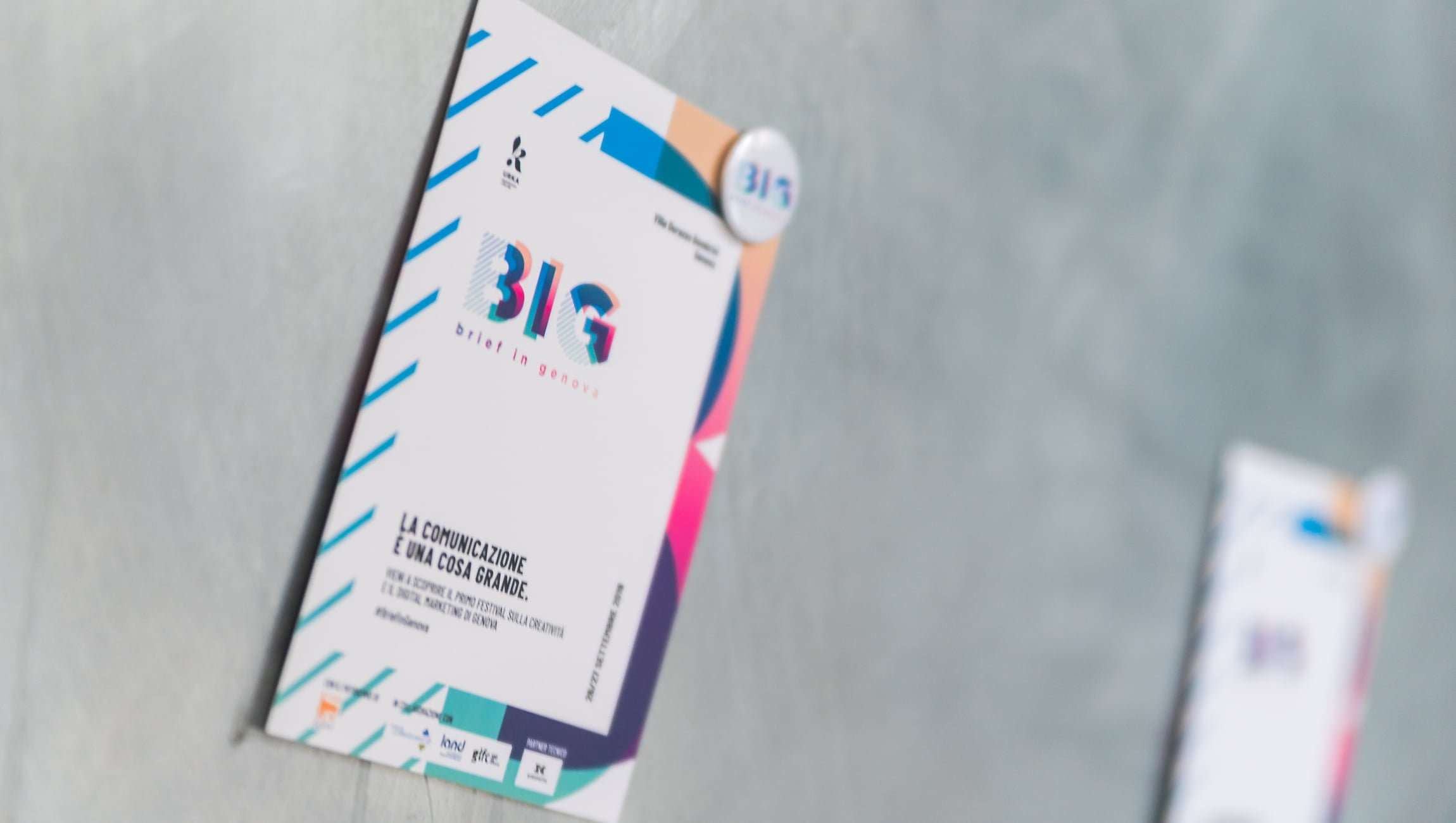 BIG NIGHT nuovo evento di BIG e Urka