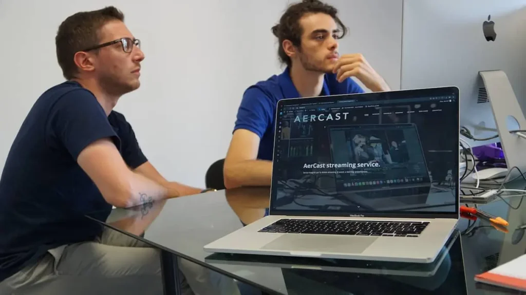aercast-team