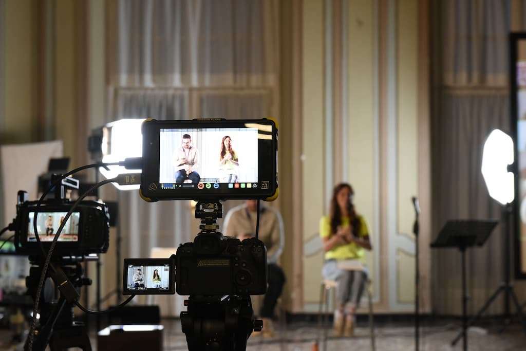 backstage evento live villa bombrini genova