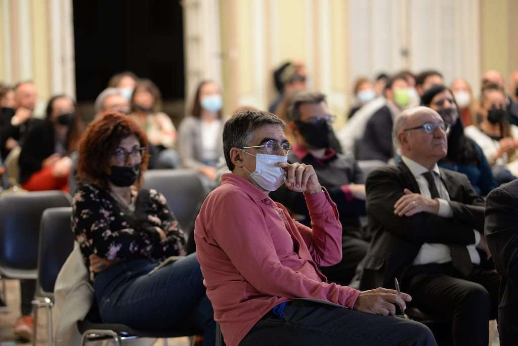 big night evento in diretta