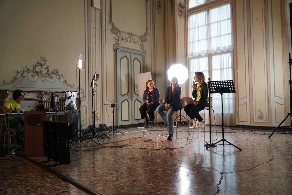 making of aercast