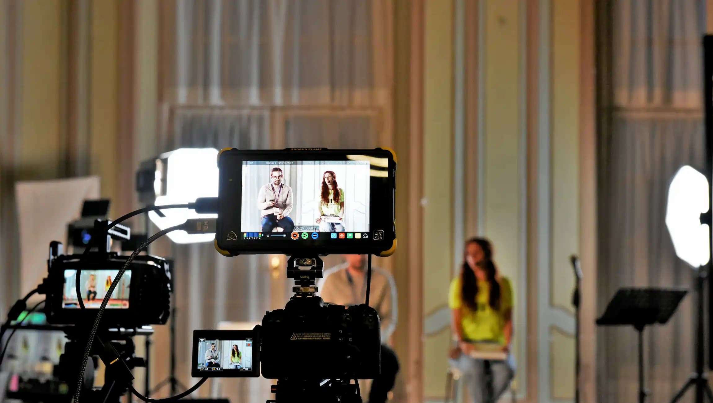 Questione-di-energia-AerCast-behind-the-scenes