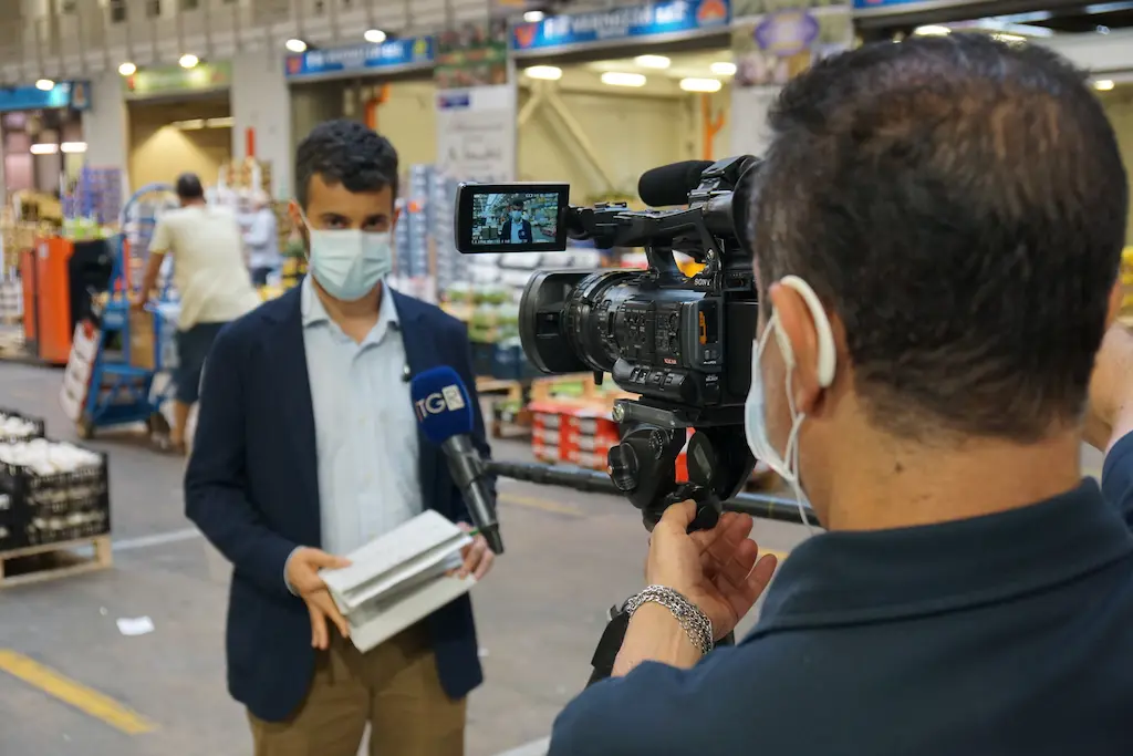 behind the scenes evento assaggia la liguria