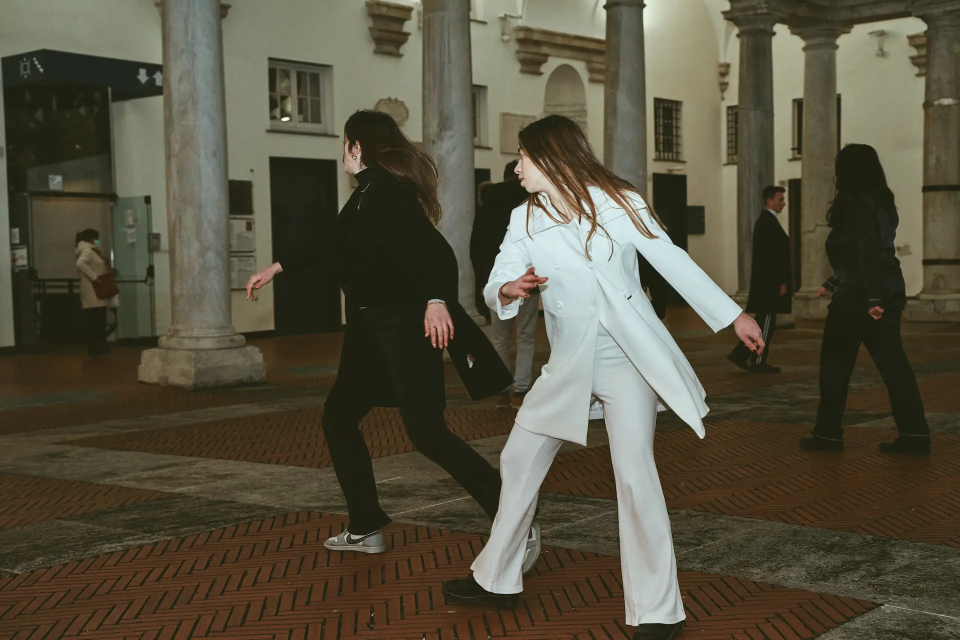 Performance-danza-palazzo-ducale-genova