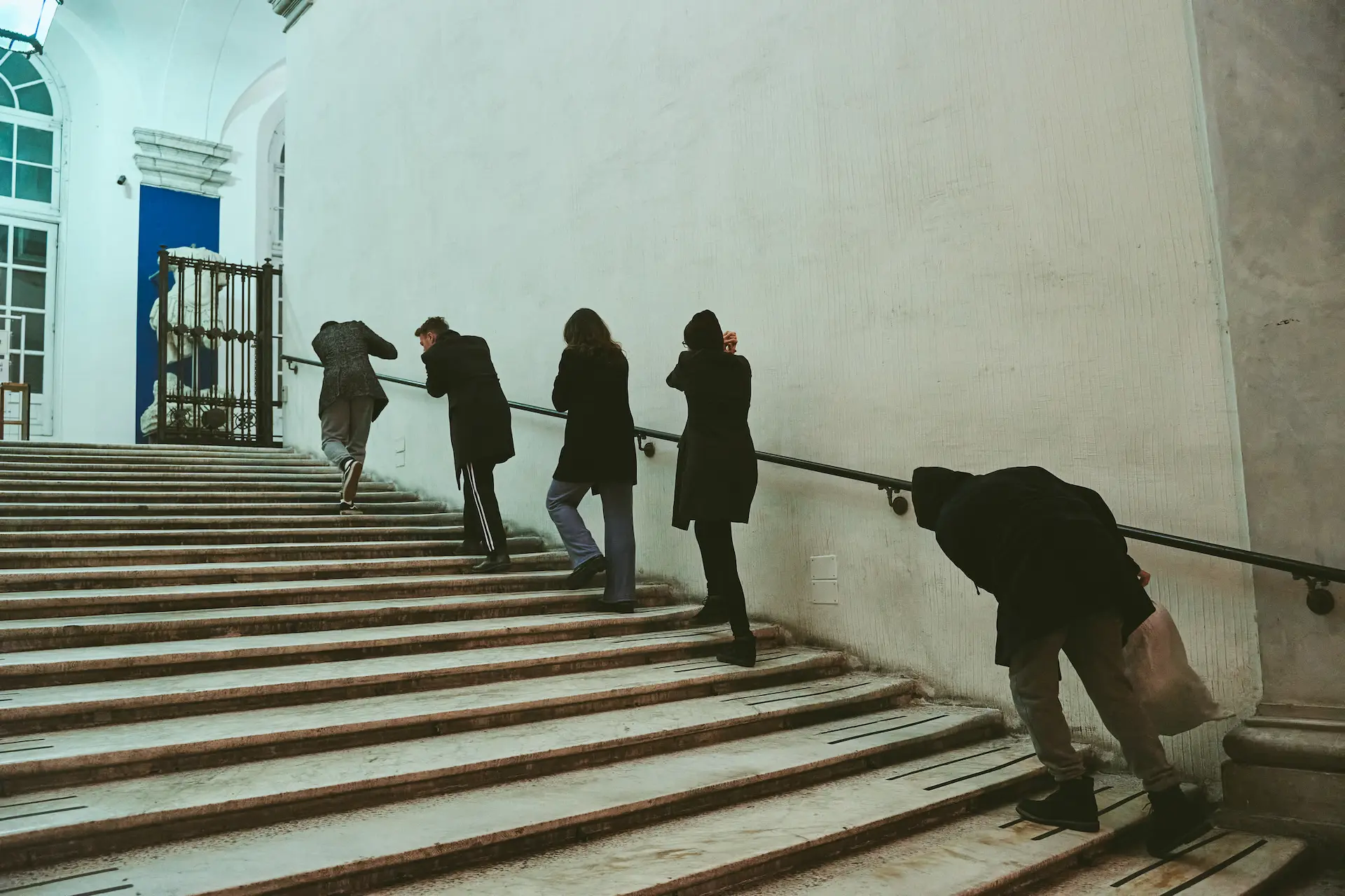 Ragazzi-cfa-performace-Escher