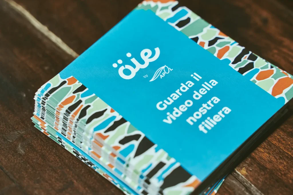 Il branding come strumento per una migliore comunicazione-oie-stampe