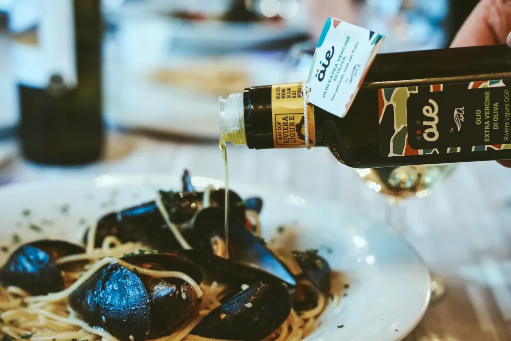 olio-extravergine-oie-degustazione-evento diffuso promosso da APOL