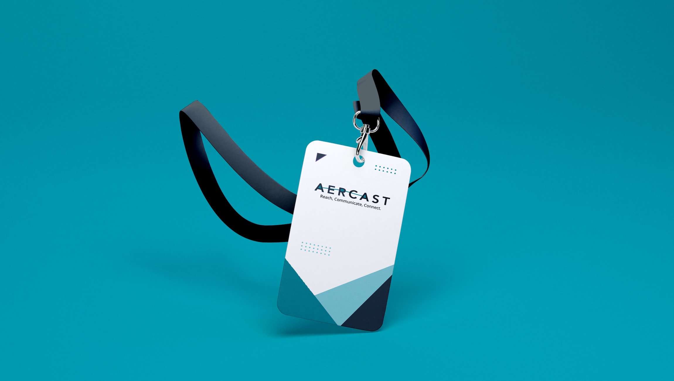 branding aercast per la comunicazione online ed offline
