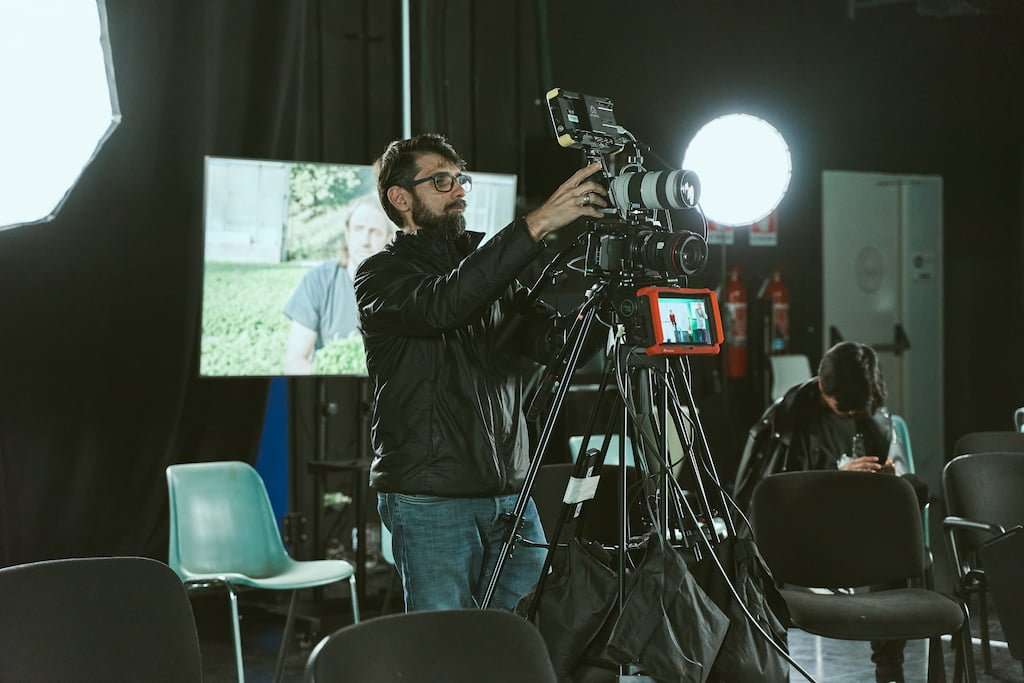 I 5 vantaggi di un servizio di live streaming professionale