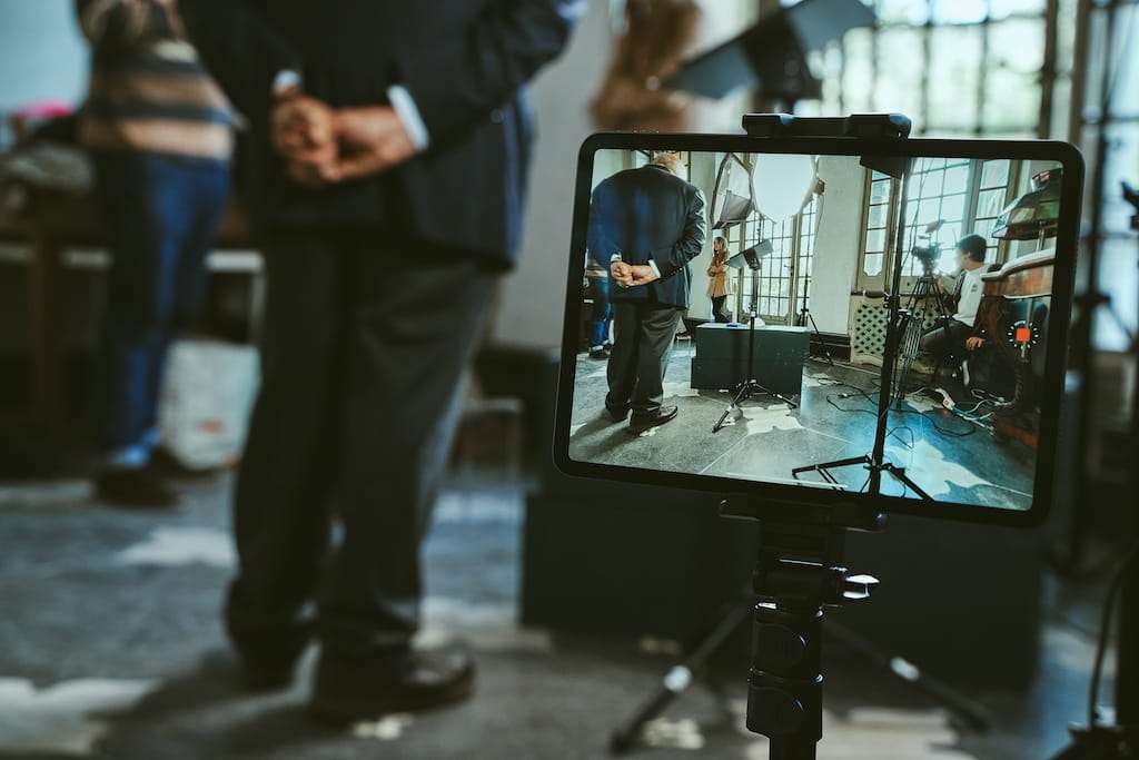 riprese-video-festival-dello-spazio-2022