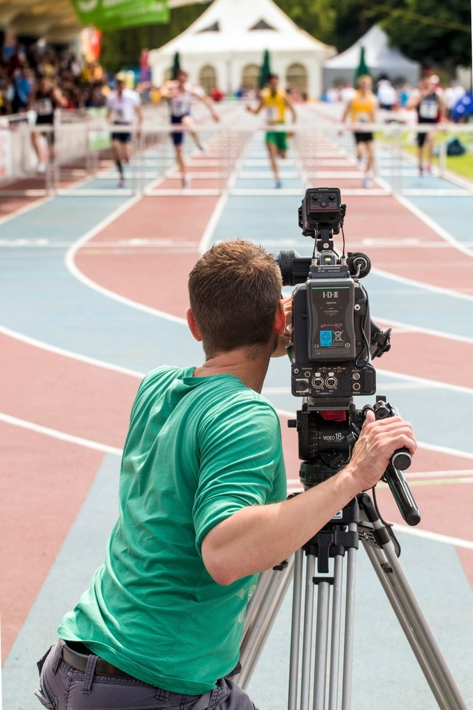 I video motivazionali sportivi: un'esperienza etica