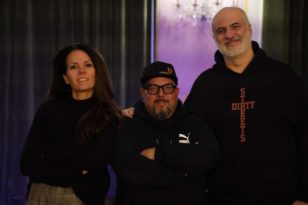 Martina-Calabresi-Creative-Director-mastafive-damir-ivic-open-talk-play-baltimora-aercast-streaming-service