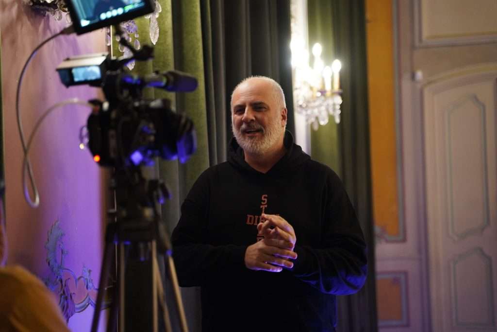 riprese-eventi-villa-bombrini-aercast-streaming-service